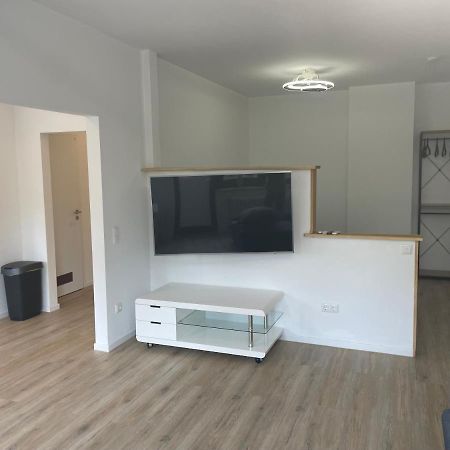 Apartment Im Freizeitpark 비스로흐 외부 사진