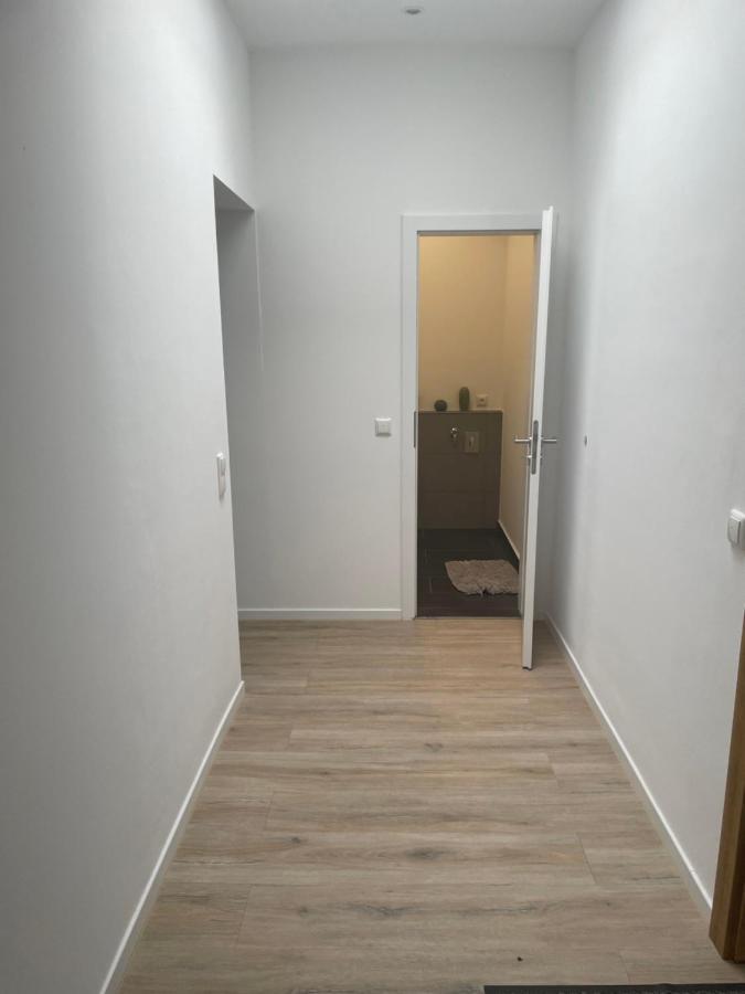 Apartment Im Freizeitpark 비스로흐 외부 사진