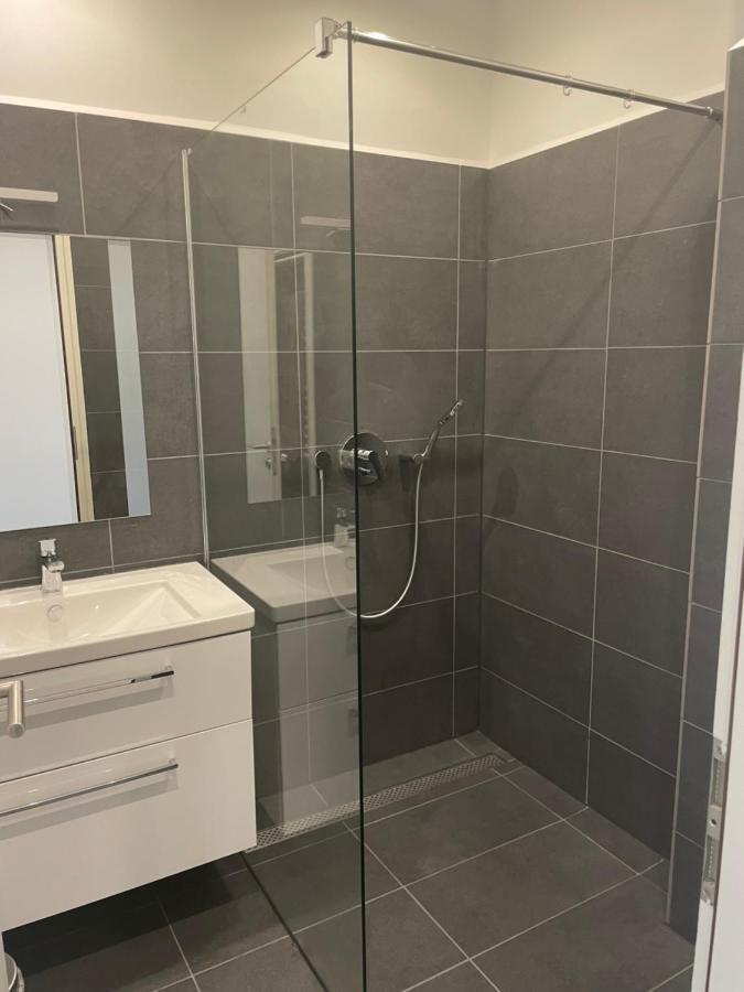 Apartment Im Freizeitpark 비스로흐 외부 사진