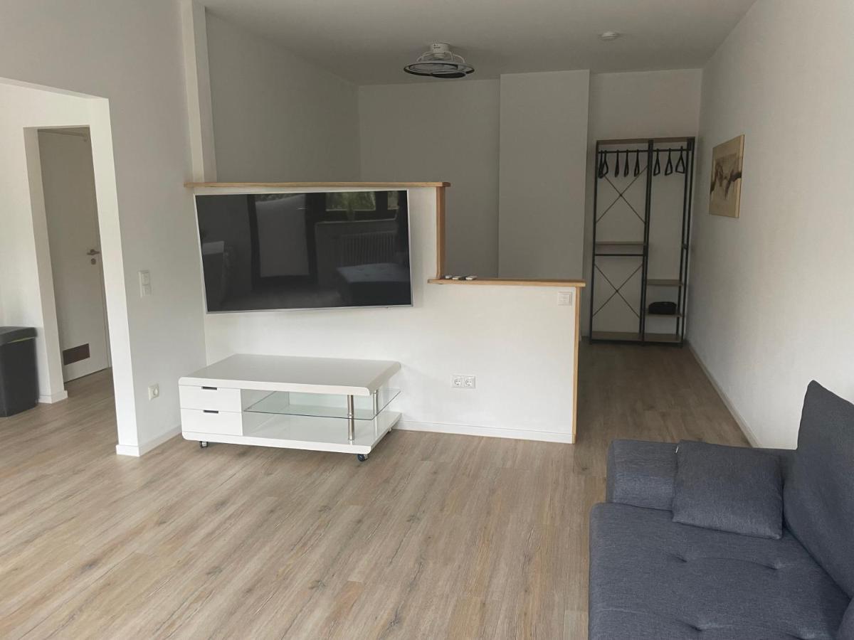 Apartment Im Freizeitpark 비스로흐 외부 사진