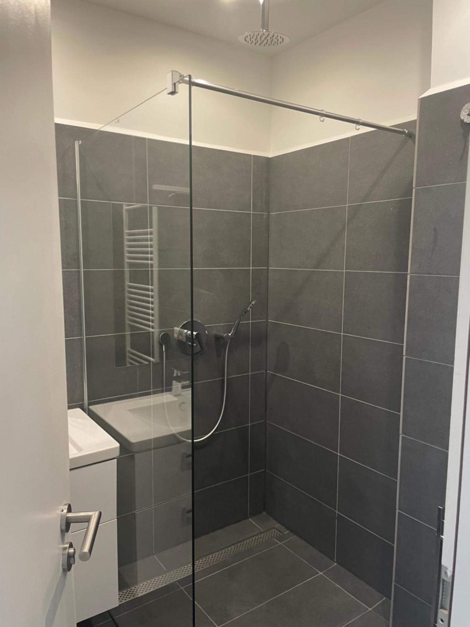 Apartment Im Freizeitpark 비스로흐 외부 사진